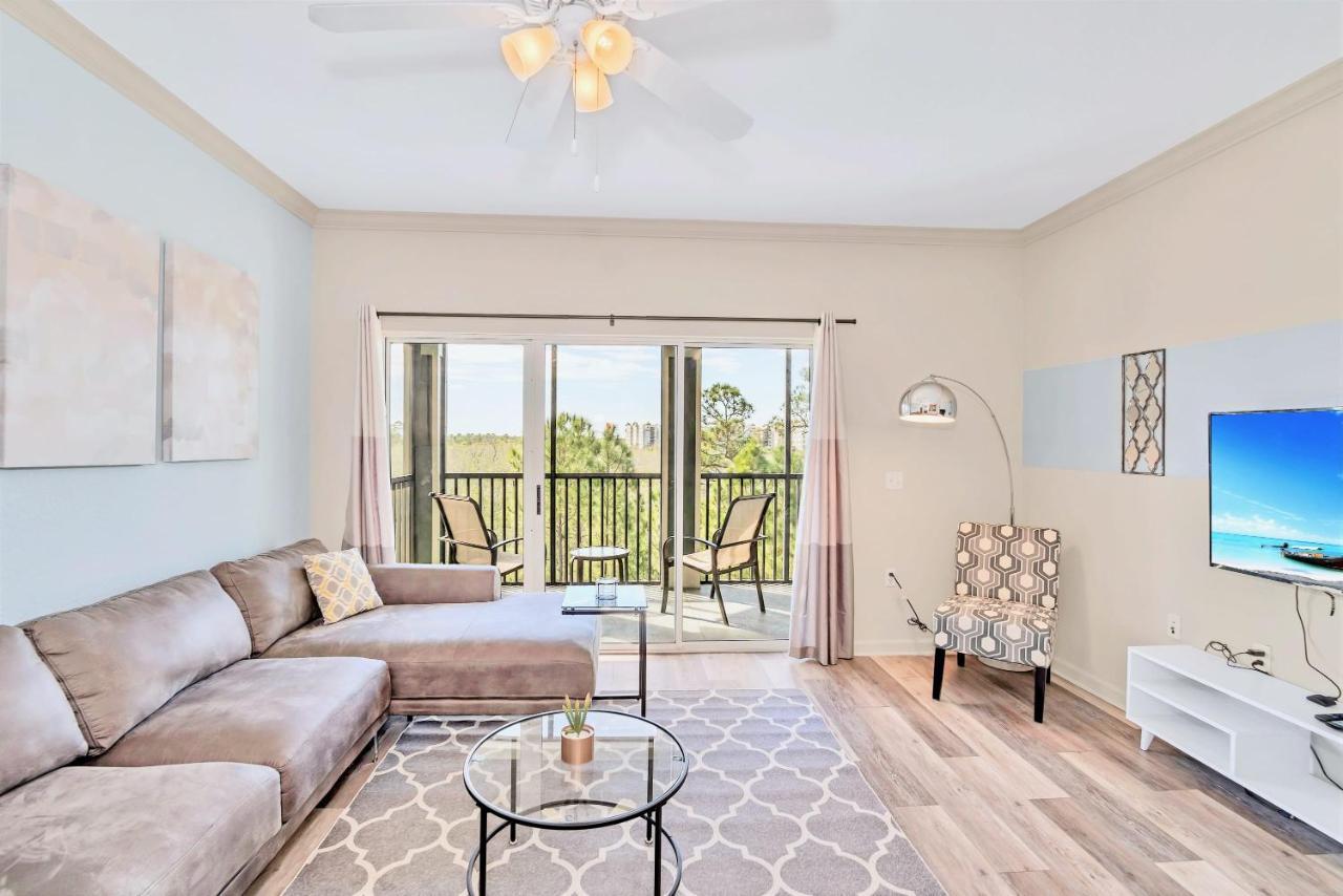 3Br Condo Near Disney With Pool And Hot Tub Orlando Exterior foto